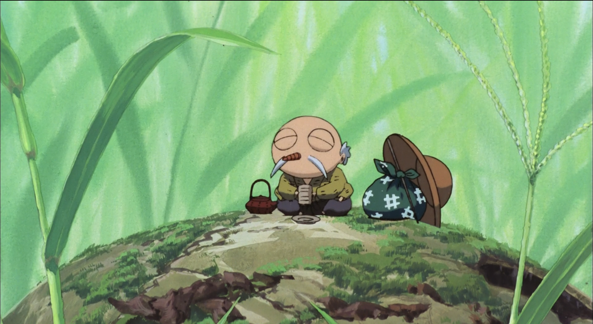 Inuyasha: Toki o Koeru Omoi (Horadric)